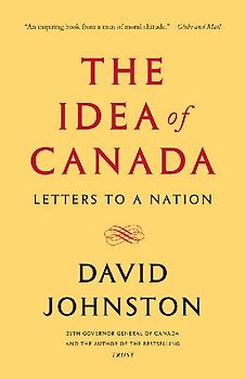 The Idea of Canada