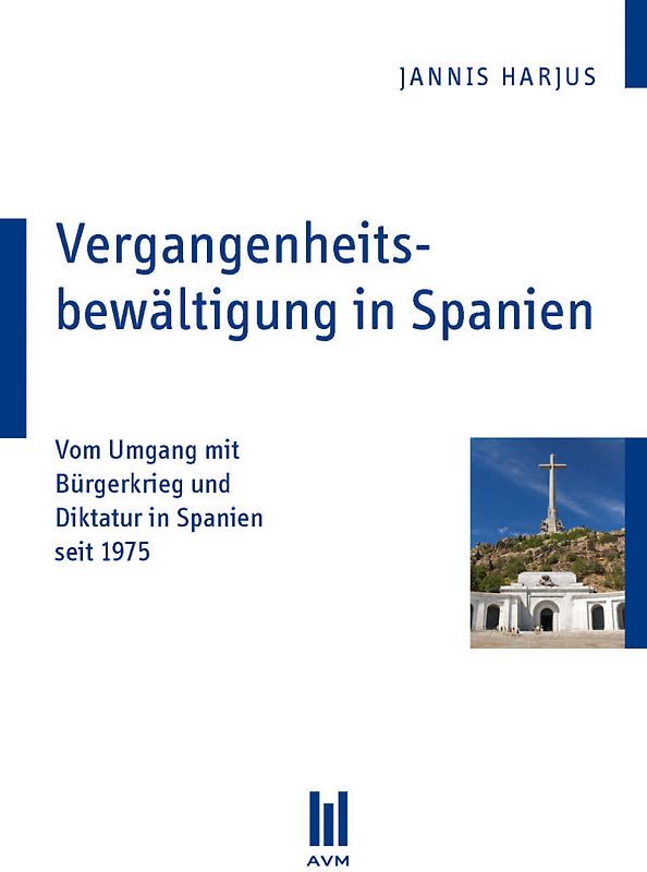 Vergangenheitsbewältigung in Spanien