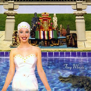 Stone Temple Pilots - Tiny Music...and Songs from Th