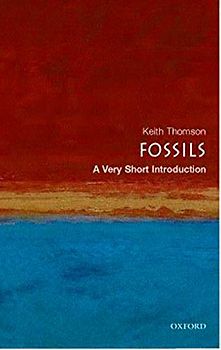 Fossils: A Very Short Introduction