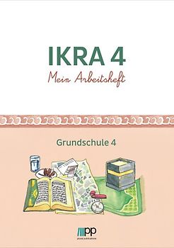 IKRA 4. Mein Arbeitsheft