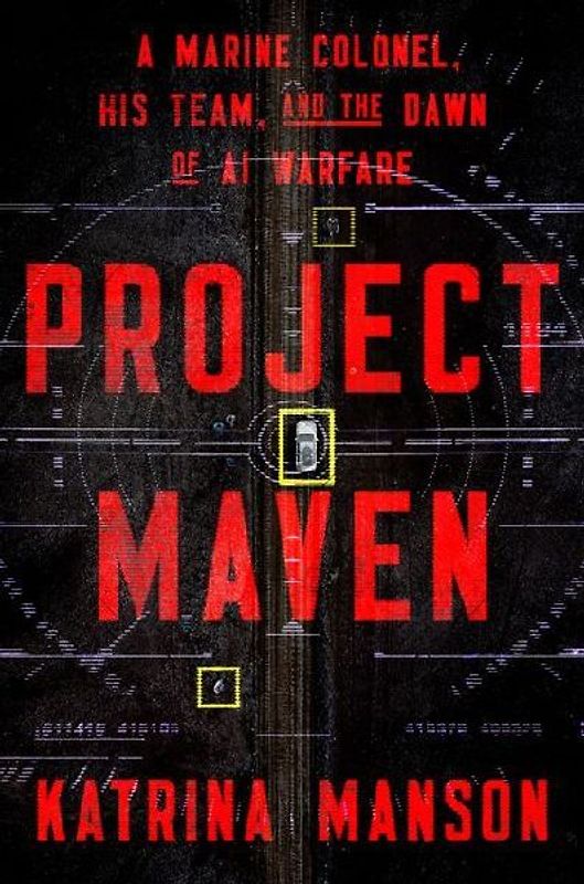 Project Maven