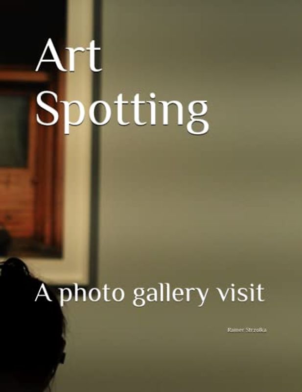 Art Spotting: A photo gallery visit