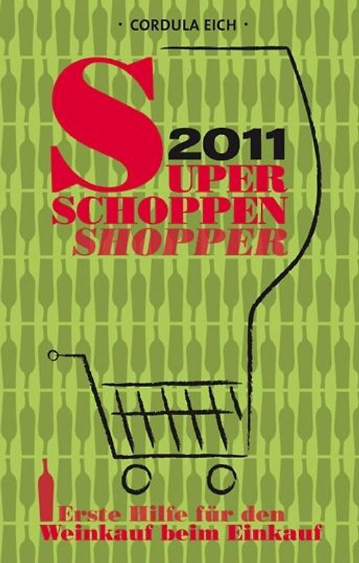 Super Schoppen Shopper 2011