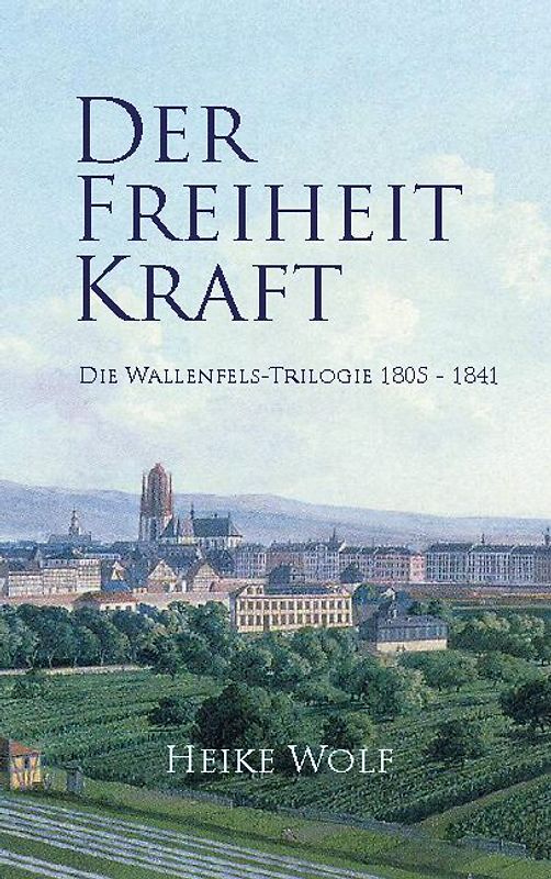 Der Freiheit Kraft