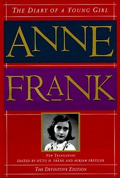The Diary of a Young Girl - Otto H. Frank
