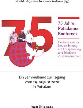 75 Jahre Potsdamer Konferenz