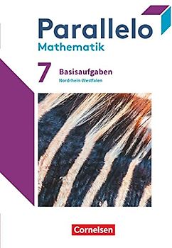Parallelo - Nordrhein-Westfalen - Ausgabe 2022 - 7. Schuljahr