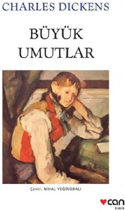 Büyük Umutlar