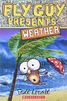 Fly Guy Presents: Weather