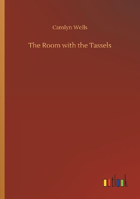 The Room with the Tassels