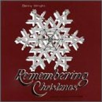 Danny Wright - Remembering Christmas