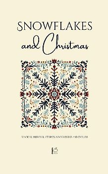 Snowflakes and Christmas