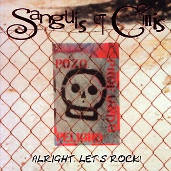 Sanguis et Cinis - Alright,Let'S Rock!