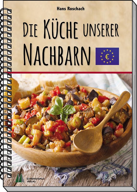 Die Küche unserer Nachbarn I