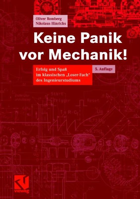 Keine Panik vor Mechanik!