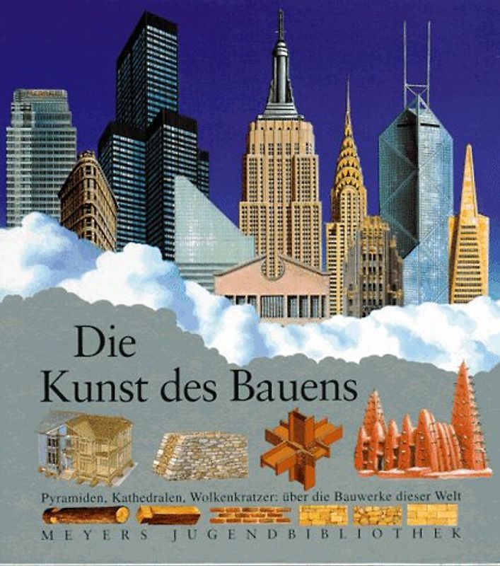 Die Kunst des Bauens