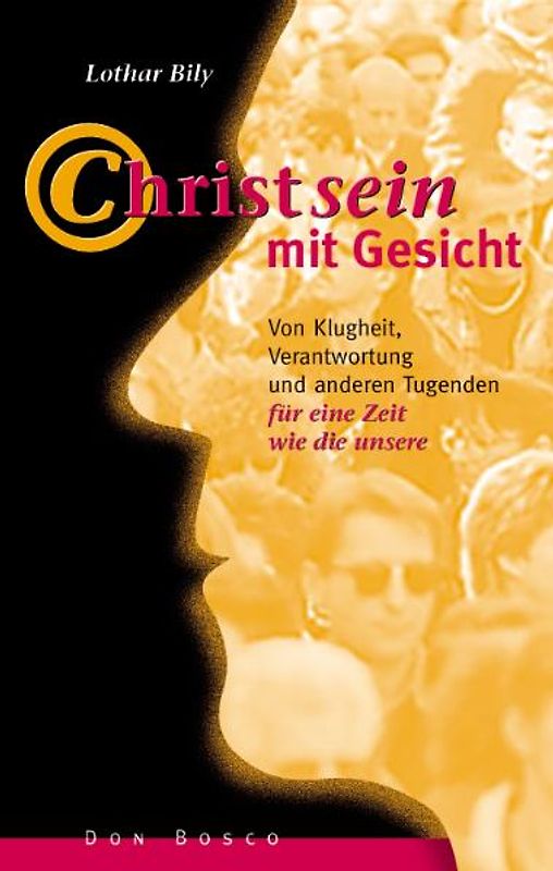 Christsein mit Gesicht