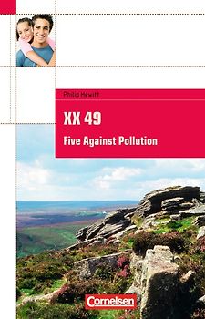 Cornelsen English Library - Für den Englischunterricht in der Sekundarstufe I - Fiction - Ab 7. Schuljahr / A2