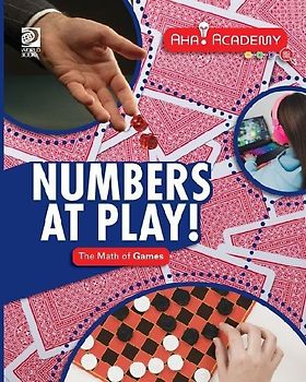 Numbers at Play! The Math of Games