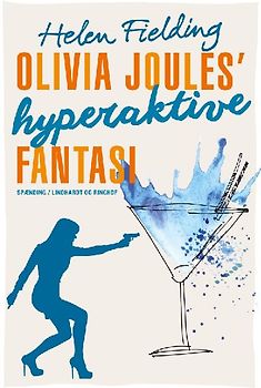 Olivia Joules' hyperaktive fantasi