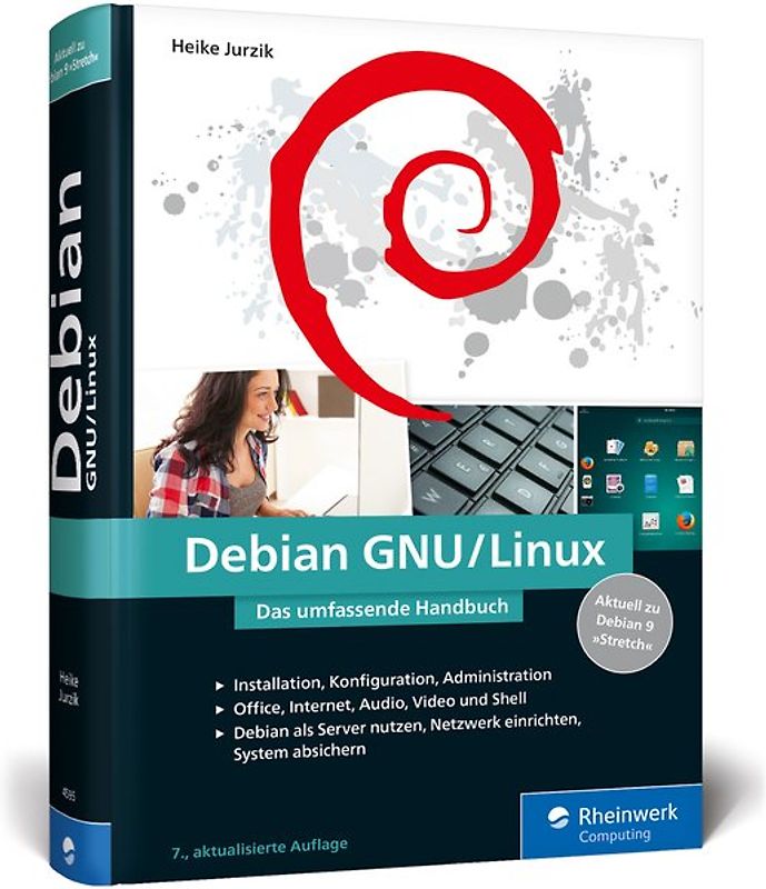 Debian GNU/Linux