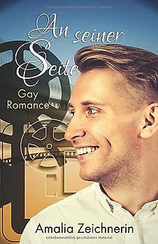 An seiner Seite (Esteban und Oliver, Band 2)