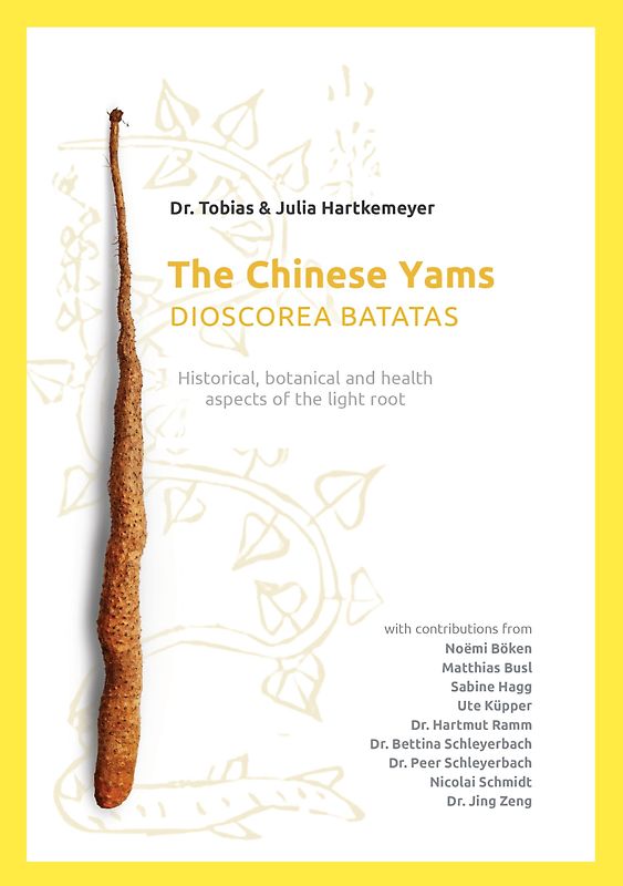 The Chinese Yams (Dioscorea Batata)