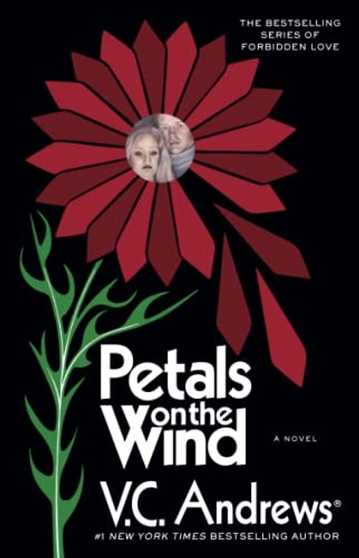 Petals on the Wind: Volume 2 (Dollanganger, Band 2)