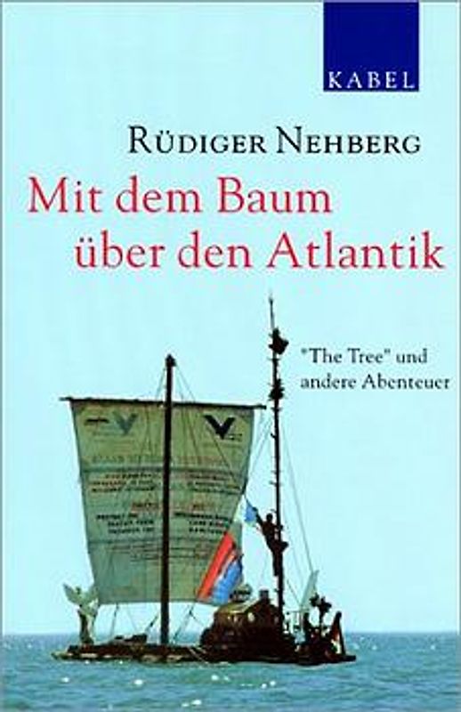 Mit dem Baum über den Atlantik