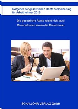 Ratgeber Arbeitnehmer 2018