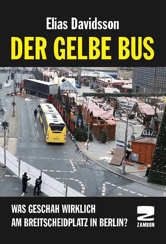 Der gelbe Bus