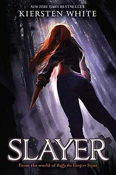 Slayer (Volume 1)