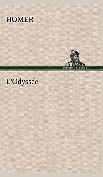 L'Odyssée