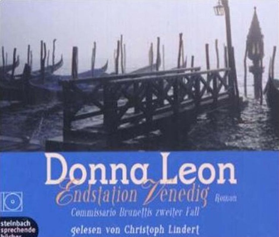 Endstation Venedig