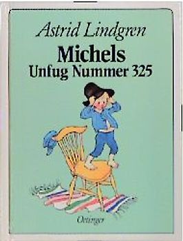 Michels Unfug Nummer 325