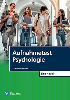 Aufnahmetest Psychologie