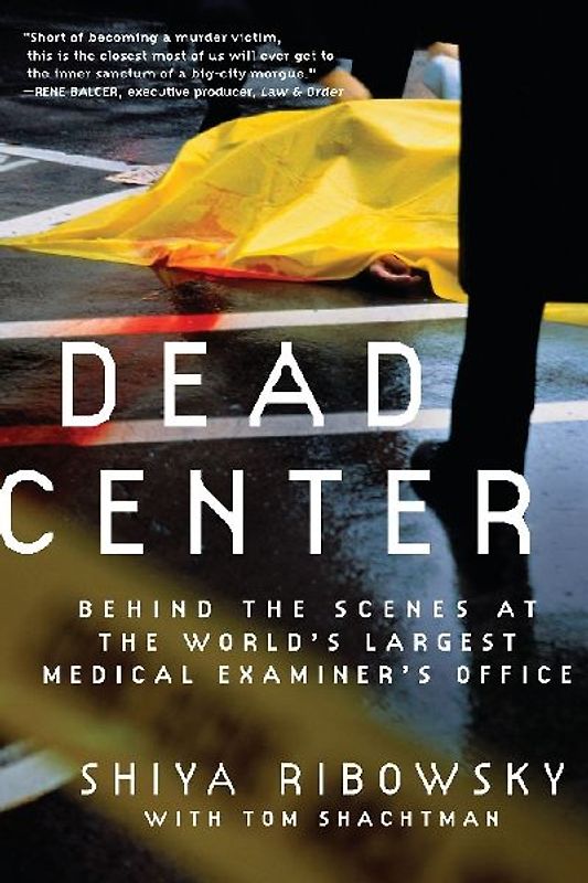 Dead Center