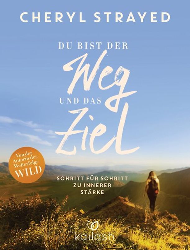 Du bist der Weg und das Ziel