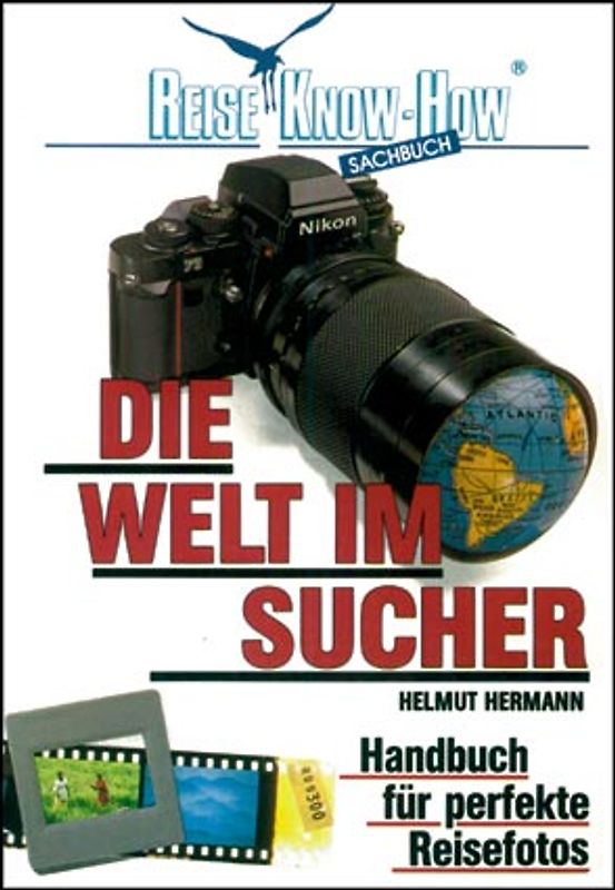 Die Welt im Sucher