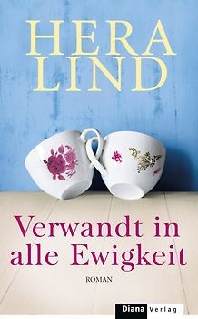 Verwandt in alle Ewigkeit. Roman