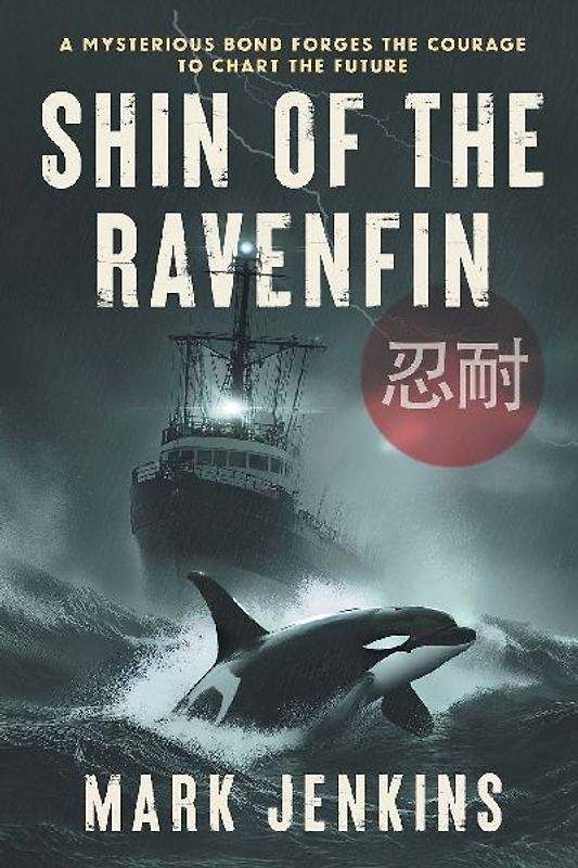 Shin of the Ravenfin