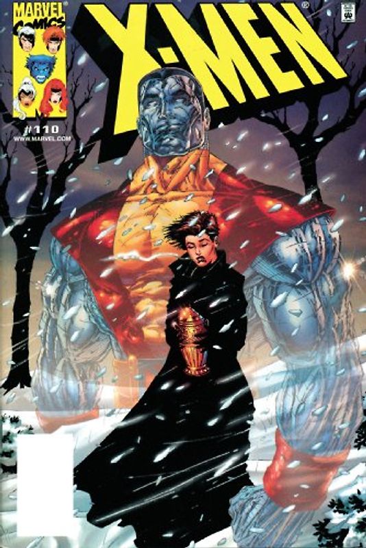 Dream's End (X-Men (Marvel Paperback)) - Scott Lobdell