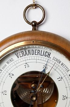 Freue dich nicht zu spät