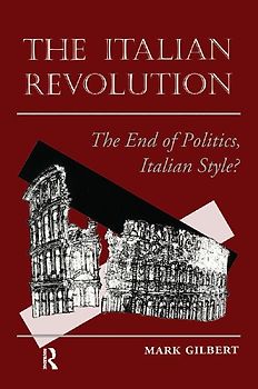 The Italian Revolution