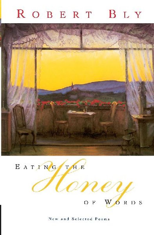 Eating the Honey of Words