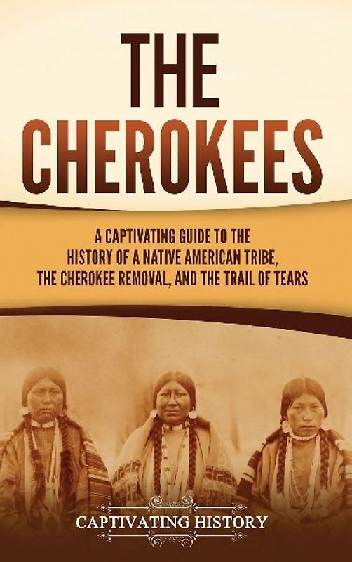 The Cherokees