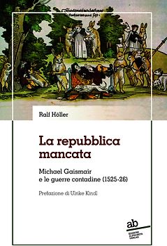 La repubblica mancata