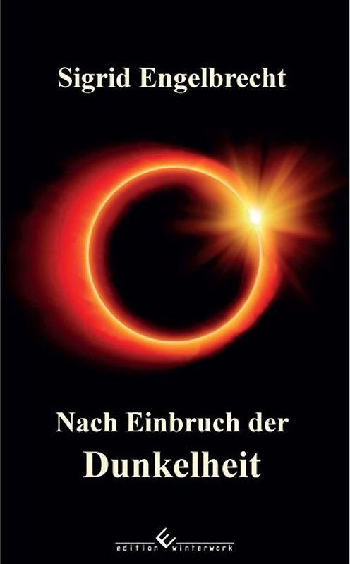 Nach Einbruch der Dunkelheit