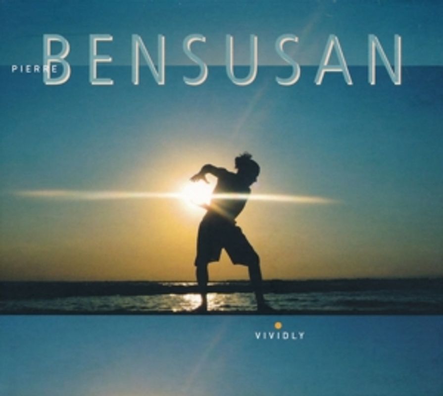 Pierre Bensusan - Vividly